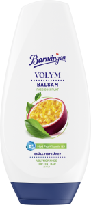 Balsam Volym