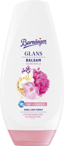 Balsam Glans