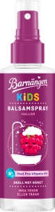 Balsamspray Hallon