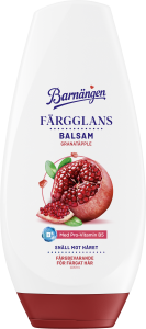 Balsam Färgglans