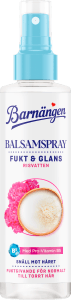 Balsamspray Fukt & Glans