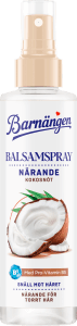 Balsamspray Närande