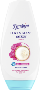 Balsam Fukt & Glans