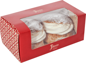 Semla 2-pack