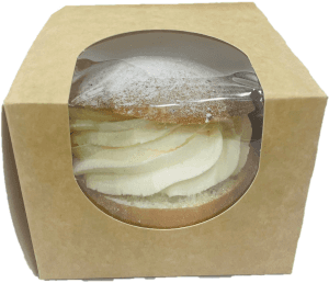 Semla Laktosfri