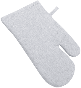 Grillvante Ceasar Grå