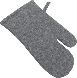 Grillvante Ceasar Grå