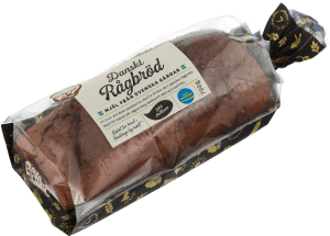 Danskt Rågbröd