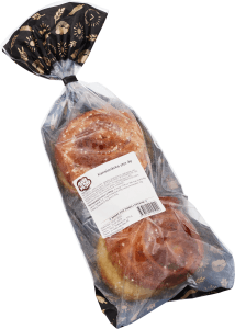 Kanelsnäcka