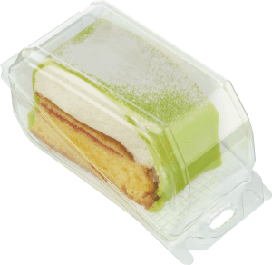 Glutenfri Prinsessbakelse