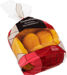 Lussekatt Glutenfri 5-p