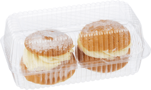 Semla Gluten Laktosfri