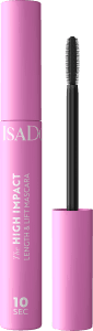 The 10s High Impact L&L Mascara 019 Milliliter