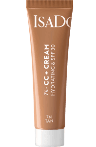 Foundation CC + Cream 7N Tan 30 Milliliter