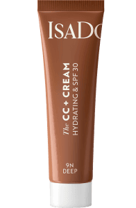 Foundation CC + Cream 9N Deep 30 Milliliter