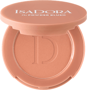 Powder Blush 01