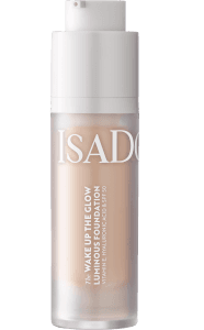 Foundation The Wake Up the Glow Lumi 1N 30 Milliliter