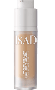 Foundation The Wake Up the Glow Lumi 3W 30 Milliliter