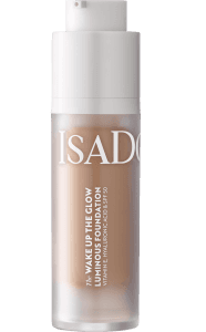 Foundation The Wake Up the Glow Lumi 4N 30 Milliliter