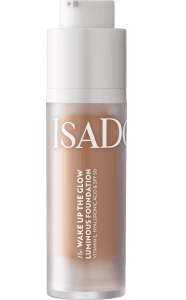 Foundation The Wake Up the Glow Lumi 5C 30 Milliliter