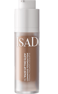 Foundation The Wake Up the Glow Lumi 6N 30 Milliliter
