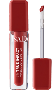 Lipstick The True Impact Vinyl Liquid 18 Brave
