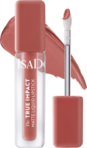 Lipstick The True Impact Matte Liquid 02 True