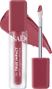 Lipstick The True Impact Matte Liquid 04 Fierce