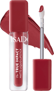 Lipstick The True Impact Matte Liquid 06 Confident