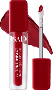 Lipstick The True Impact Matte Liquid 08 Powerful
