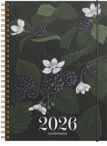 Kalender Lantdrömmar 2026