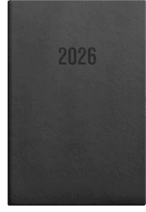 Ordinarie Week Sv Konstläder Inb 2026