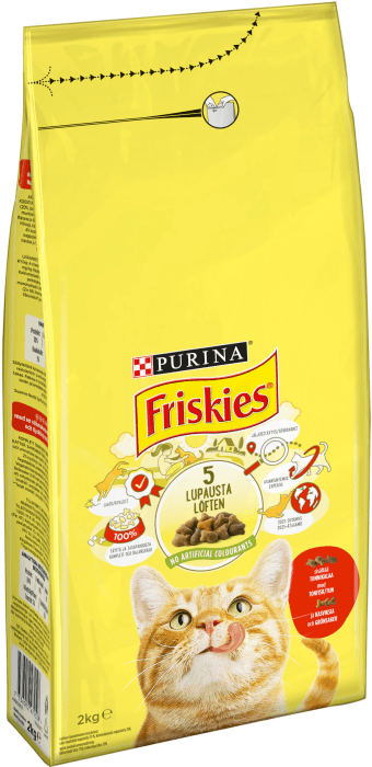 Torrfoder Adult Oxkött, Kyckling & Grönsaker