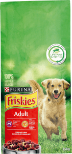 Hundmat