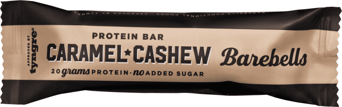 Proteinbar Caramel Cashew