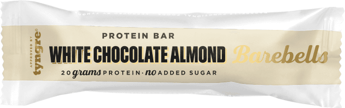 Proteinbar White Chocolate Almond