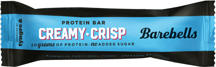 Proteinbar Creamy Crisp