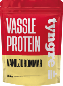 Proteinpulver Vassle Vaniljdrömmar