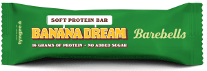 Proteinbar Banana Dream