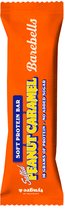 Proteinbar Peanut Caramel