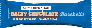 Proteinbar Salty Chocolate