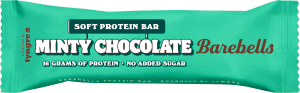 Proteinbar Minty Chocolate