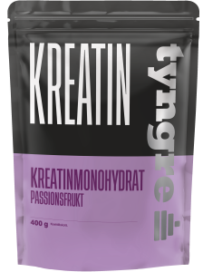 Kreatin Passion