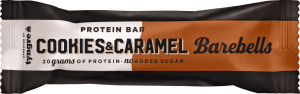 Proteinbar Cookies & Caramel