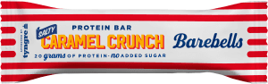 Proteinbar Salty Caramel Crunch