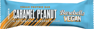 Proteinbar Vegan Caramel Peanut