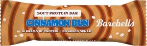 Proteinbar Soft Cinnamon Bun