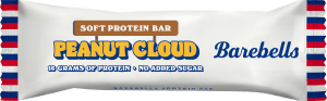 Proteinbar Peanut Cloud