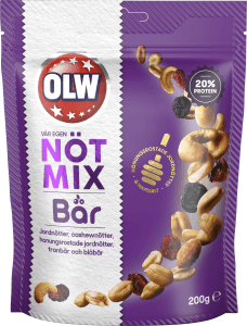Nötmix Bär