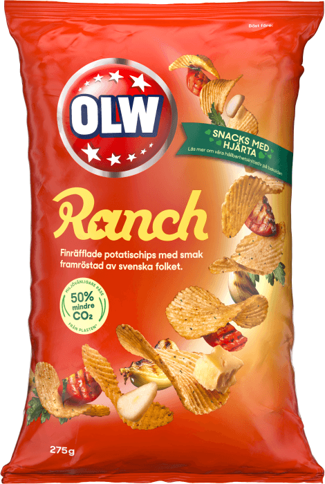 Chips Ranch